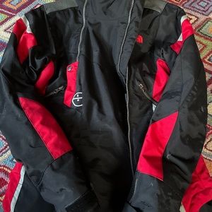 Womens Northface ski jacket  NWT